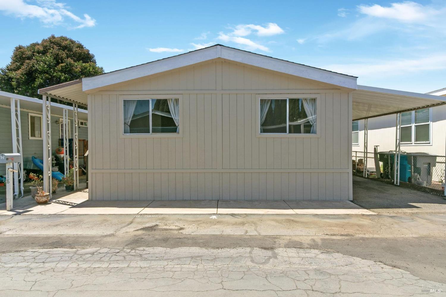 118 Calle Chapultepec None