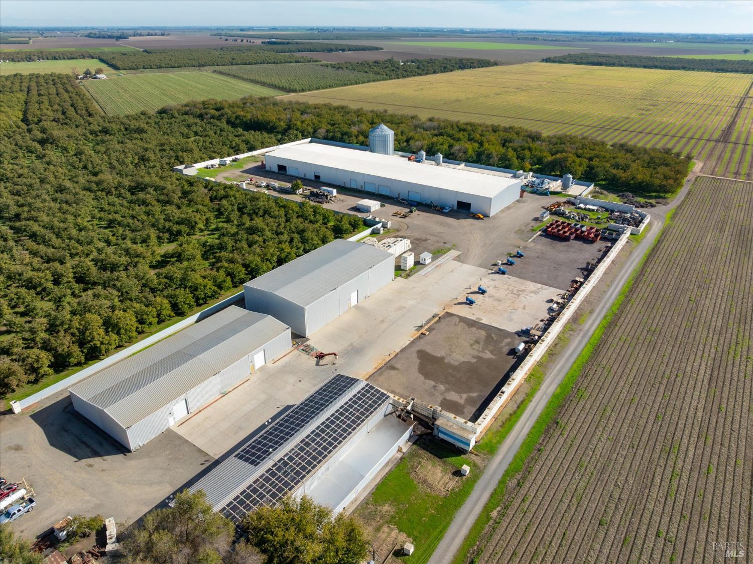 5430 Putah Creek Road