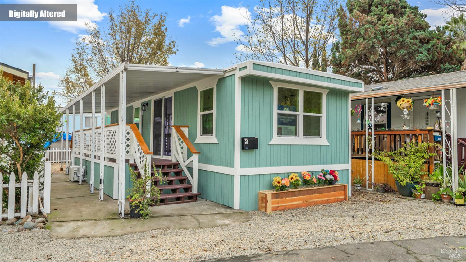 700 Shady Glen Road #24