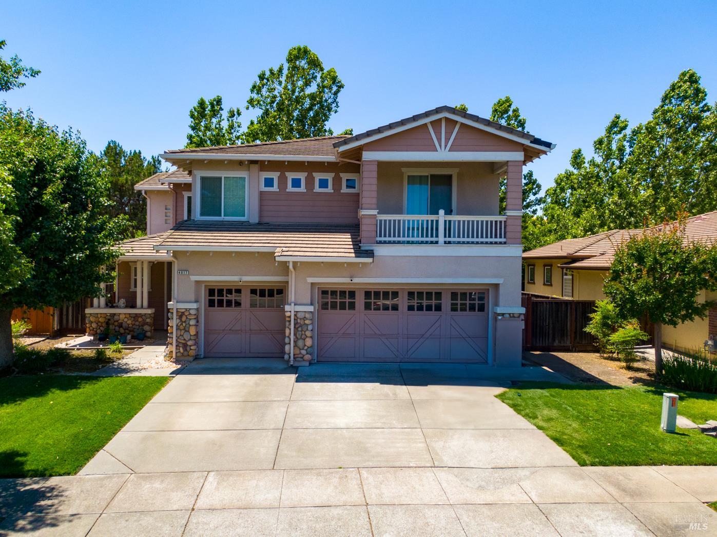 4017 The Masters Drive