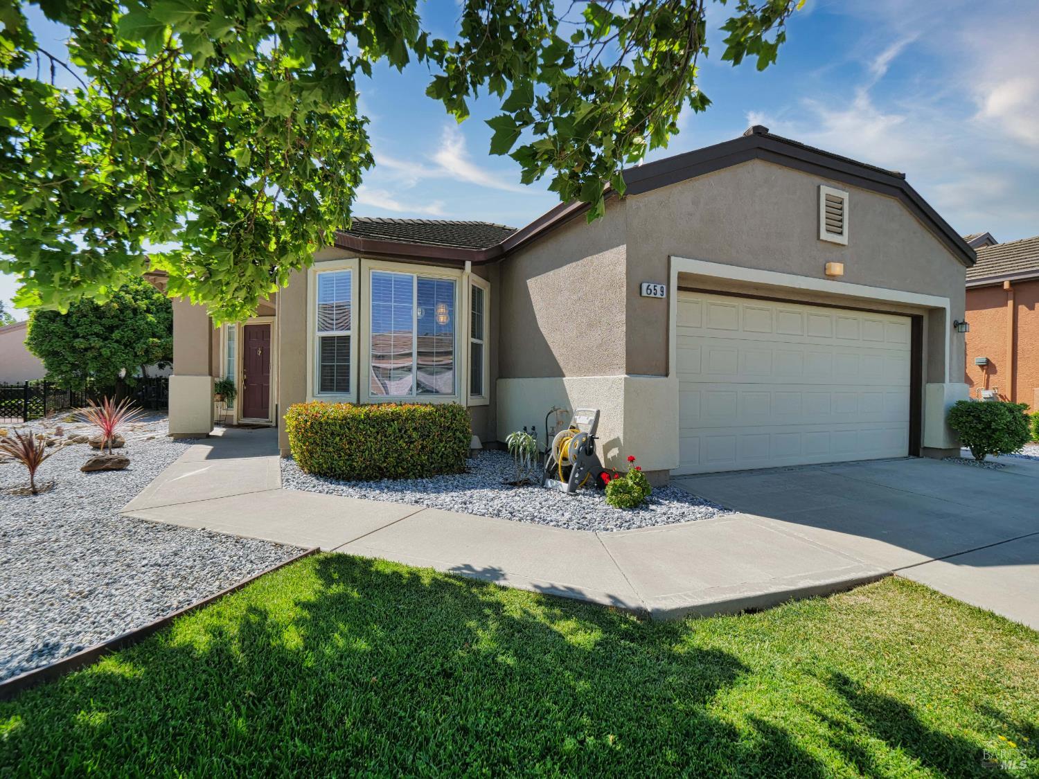 659 Pinehurst Drive Unit Ca