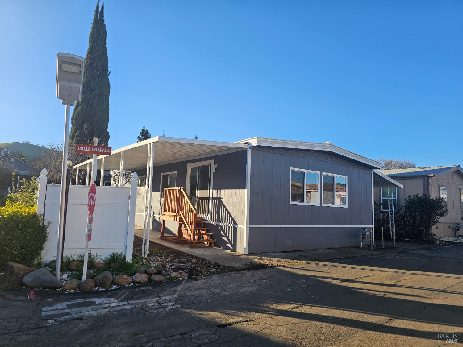 56 Calle Chapala None