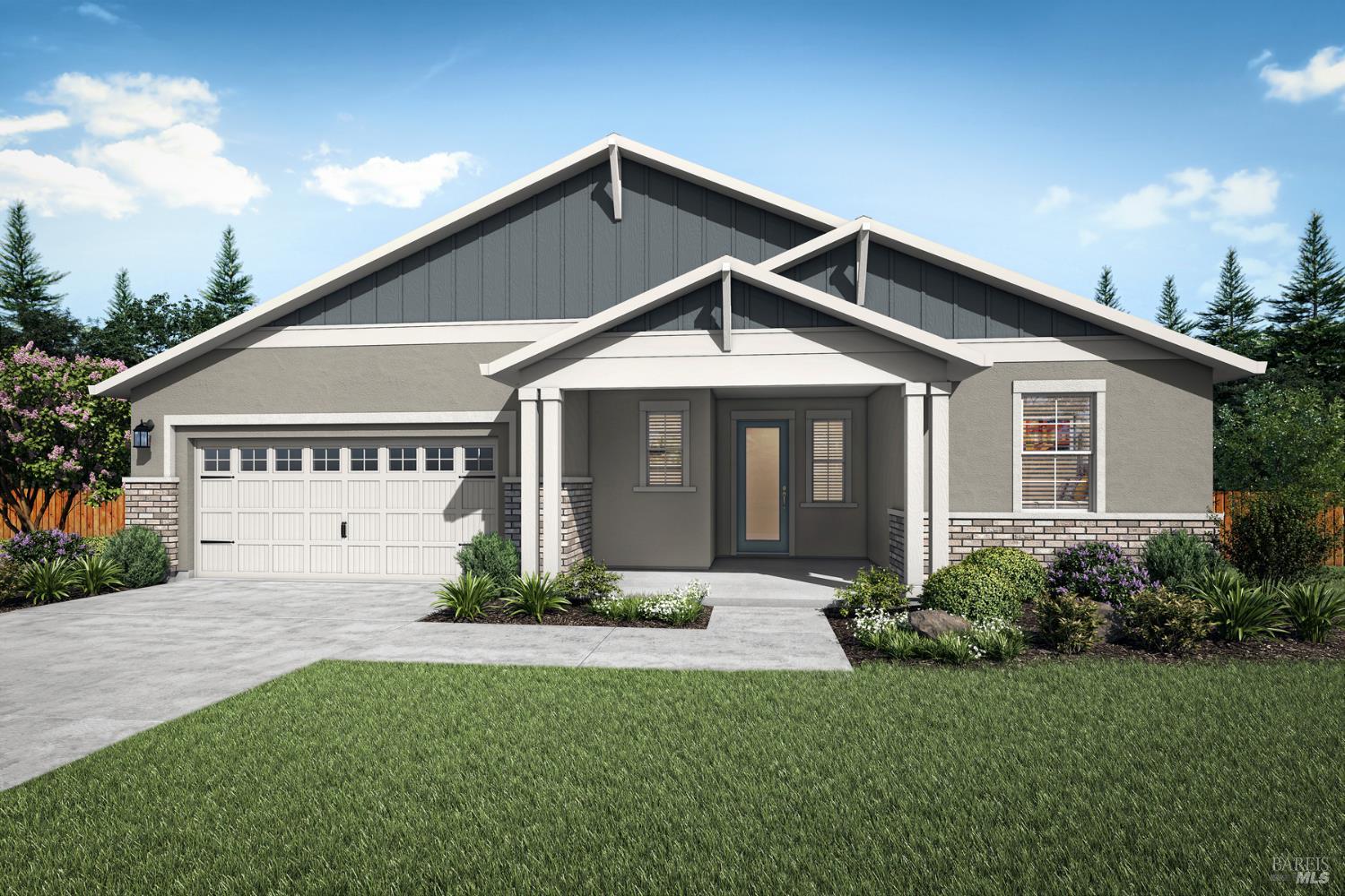 2194 Rustic Oak Lane