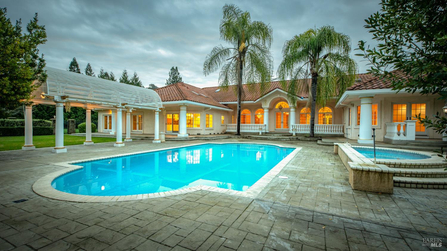 1783 Green Acres Lane