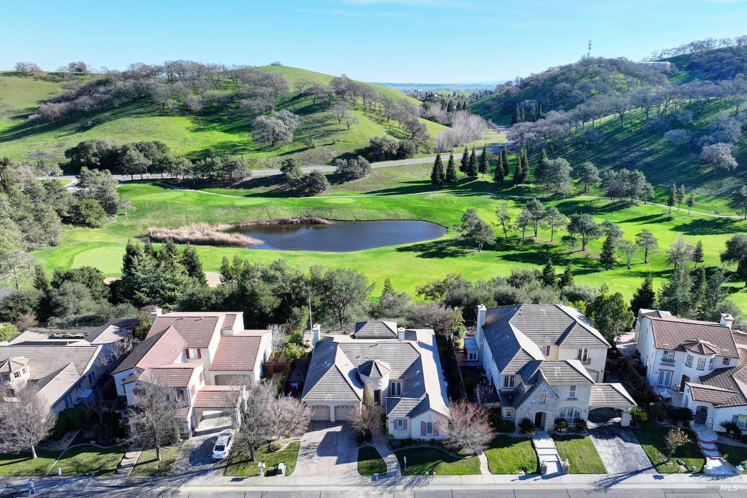 3369 Pebble Beach Court