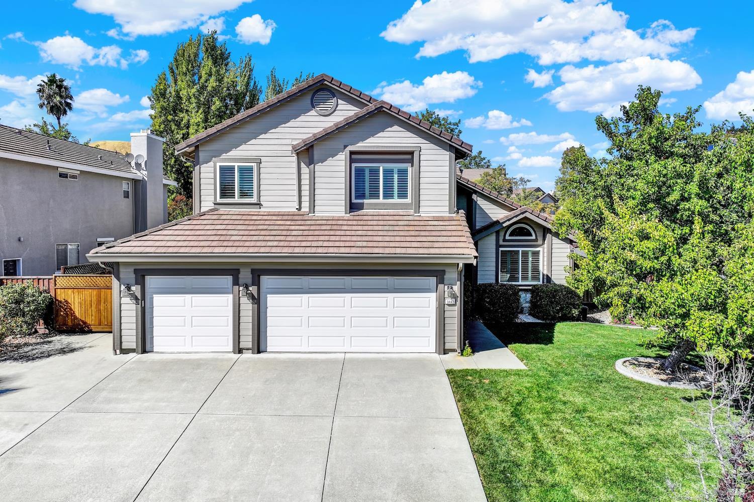 3442 Glen Ellen Drive