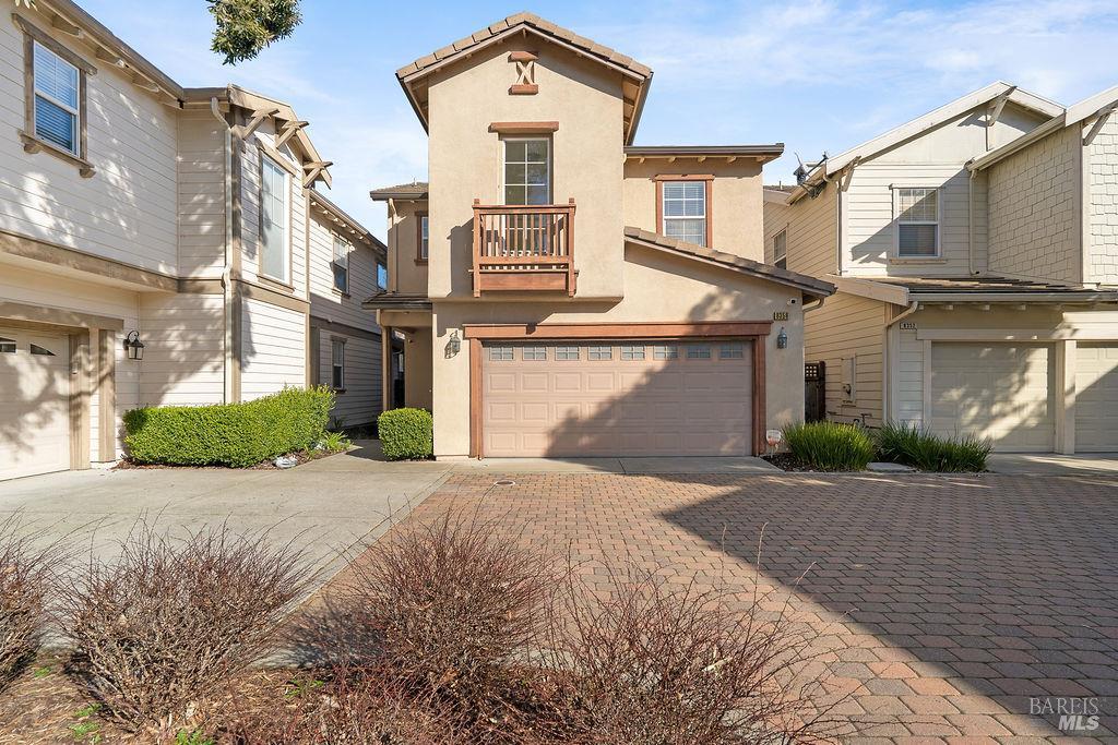 8356 Bennington Court