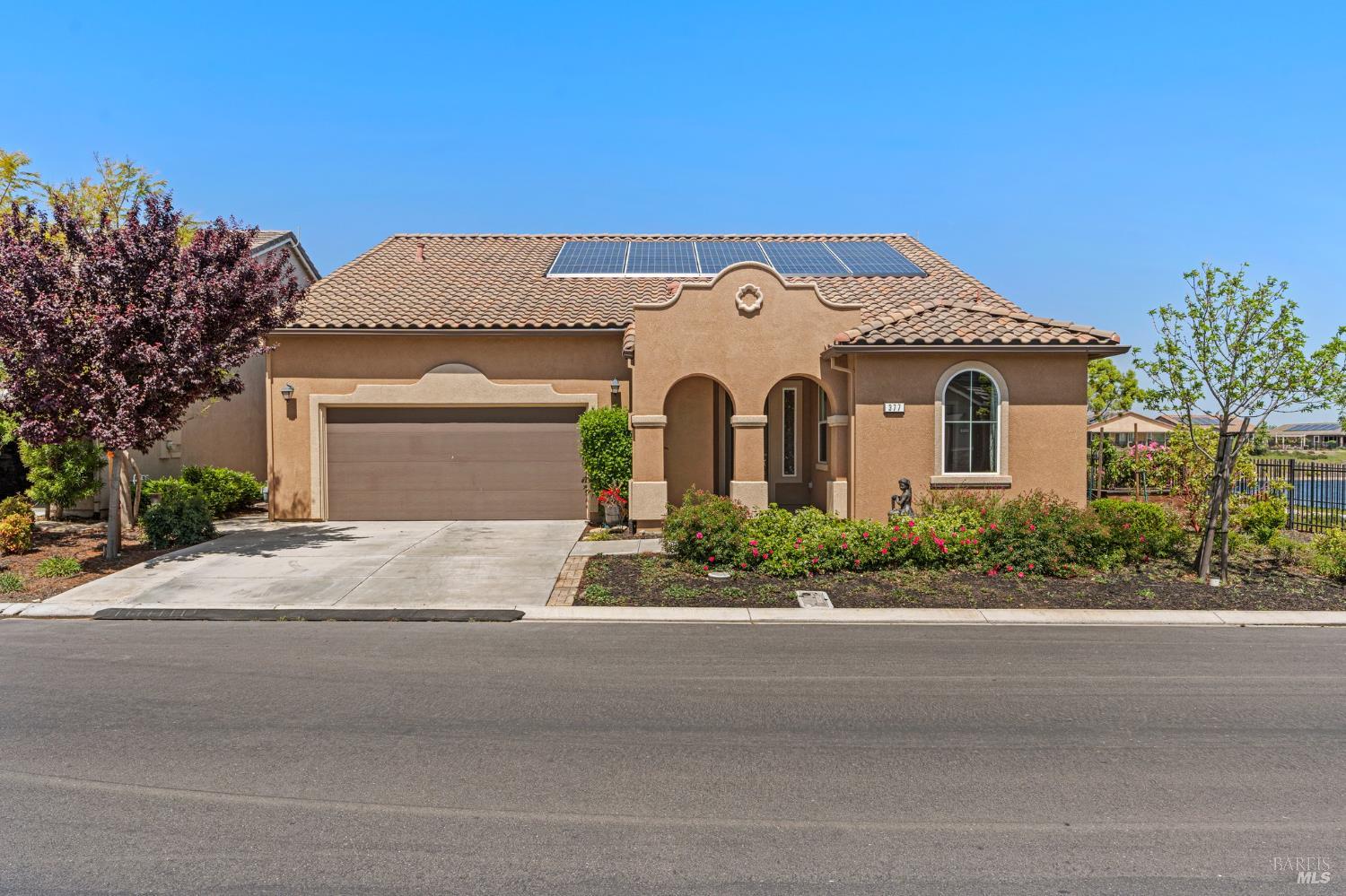 377 Silver Ridge Drive