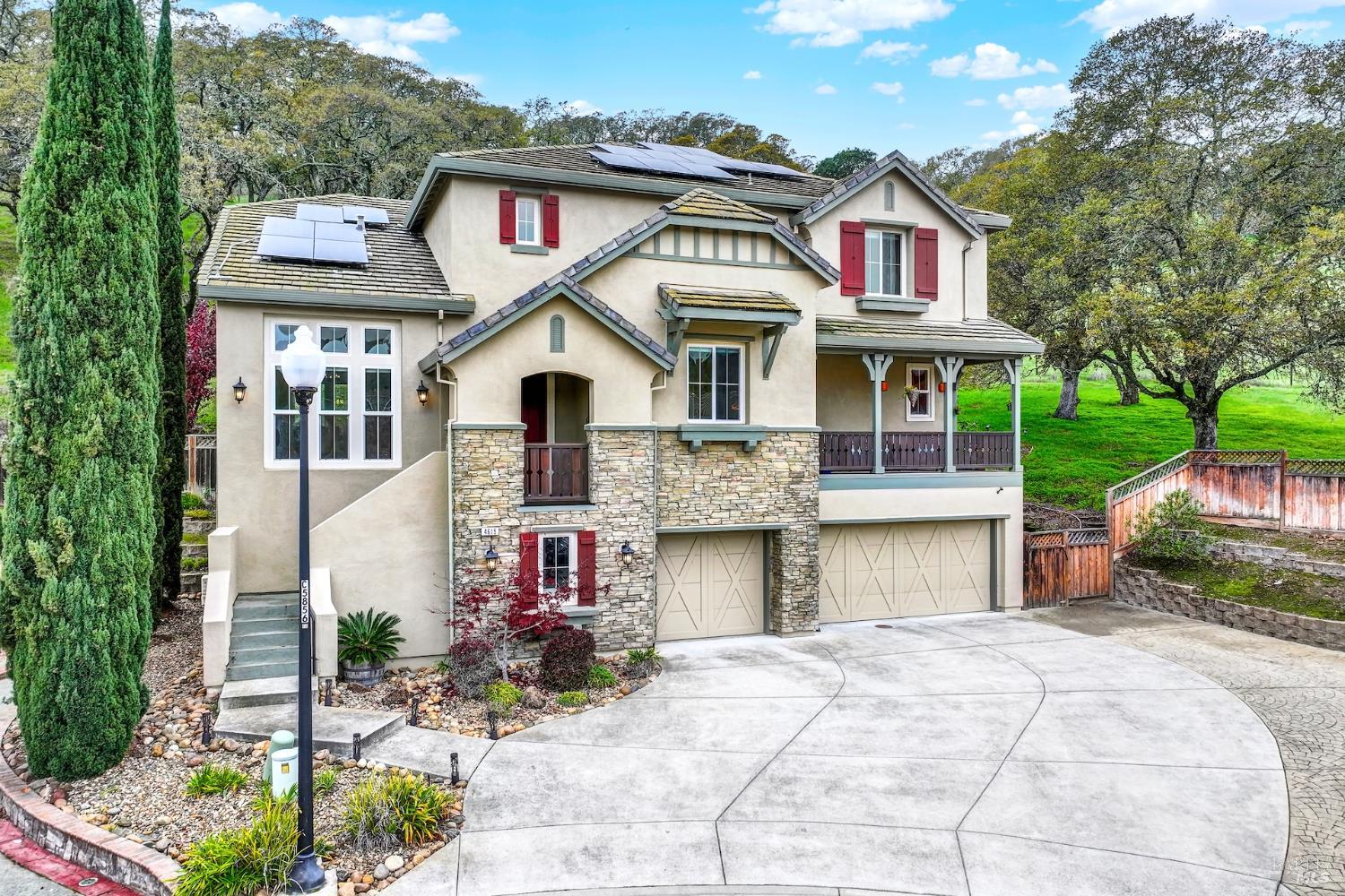 4615 Orchestra Place