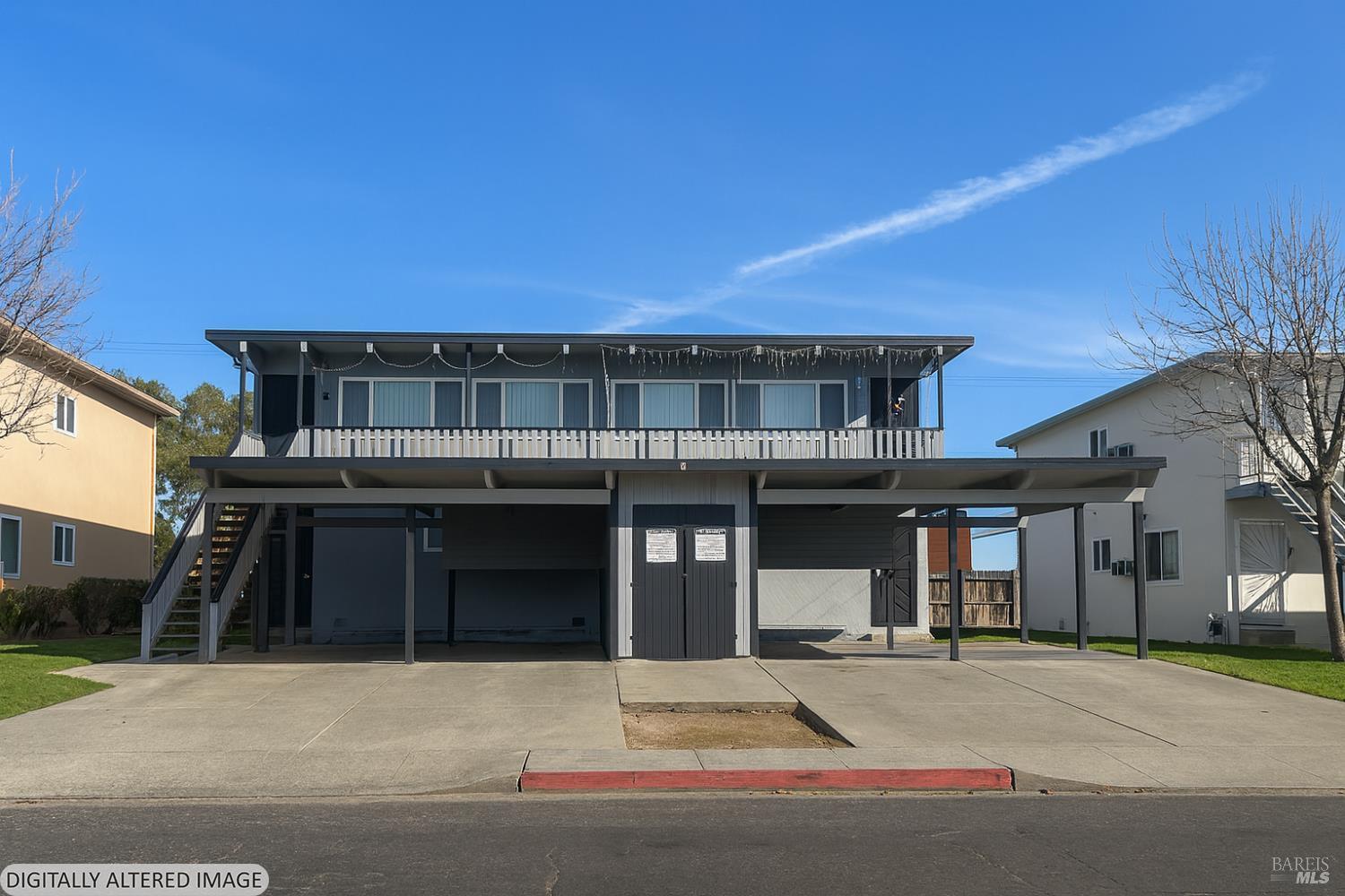 1724 Fillmore Street