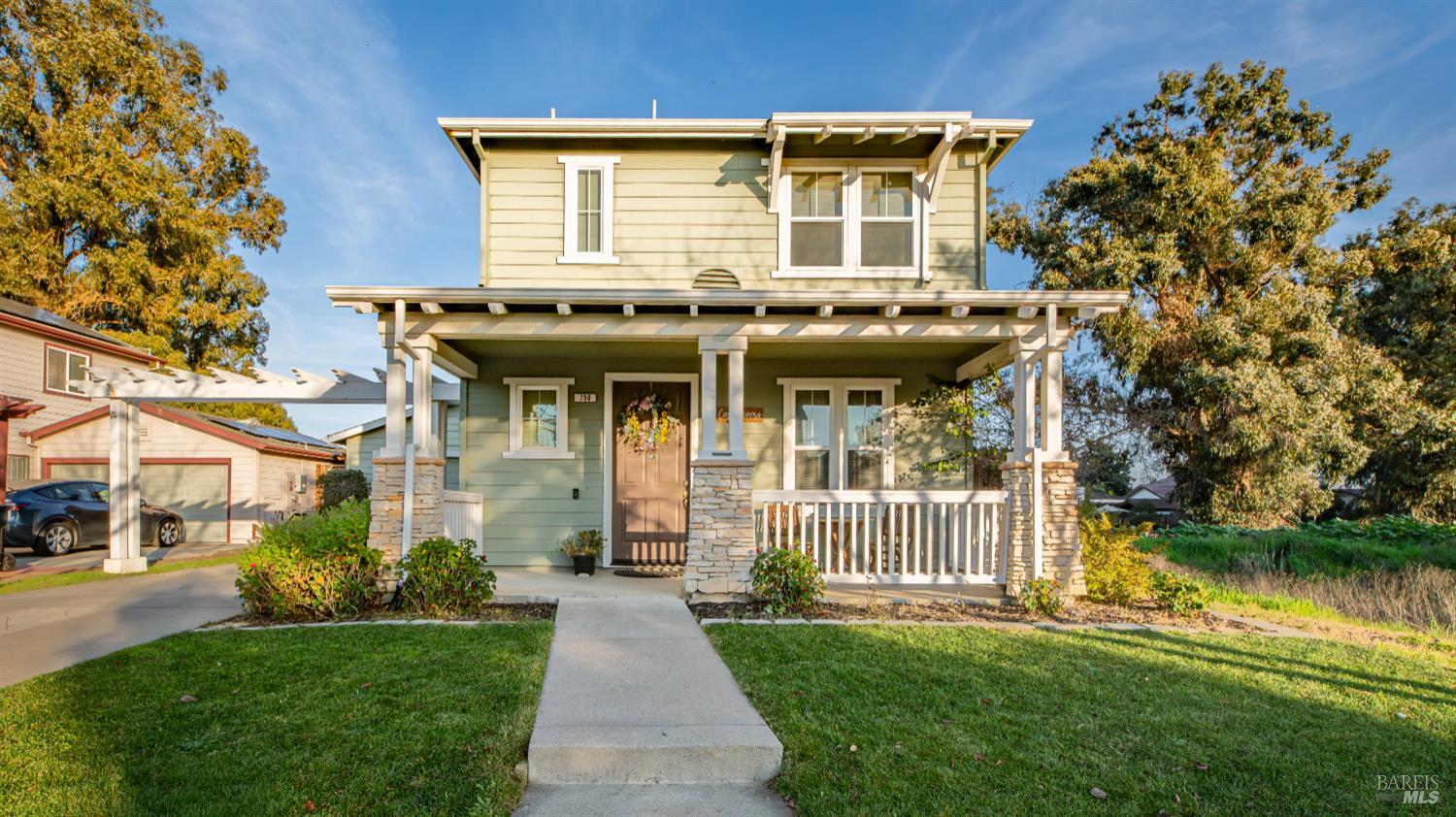 750 Harbor Park Drive