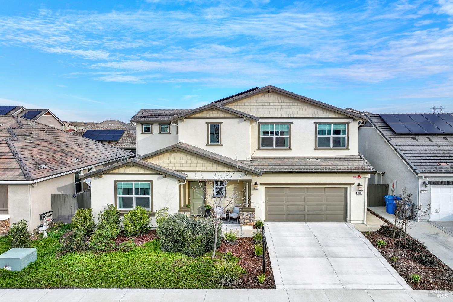 612 Periwinkle Drive