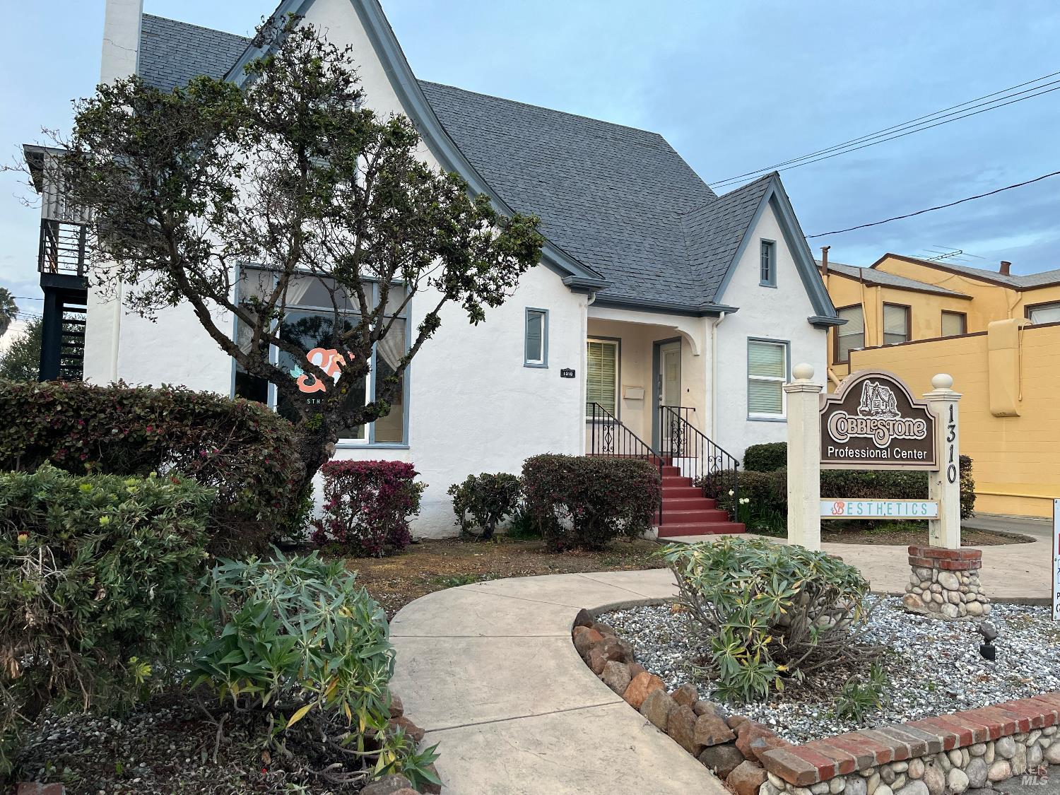 1310 Tennessee Street