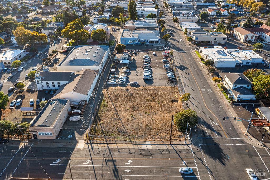 1131 Tennessee Street