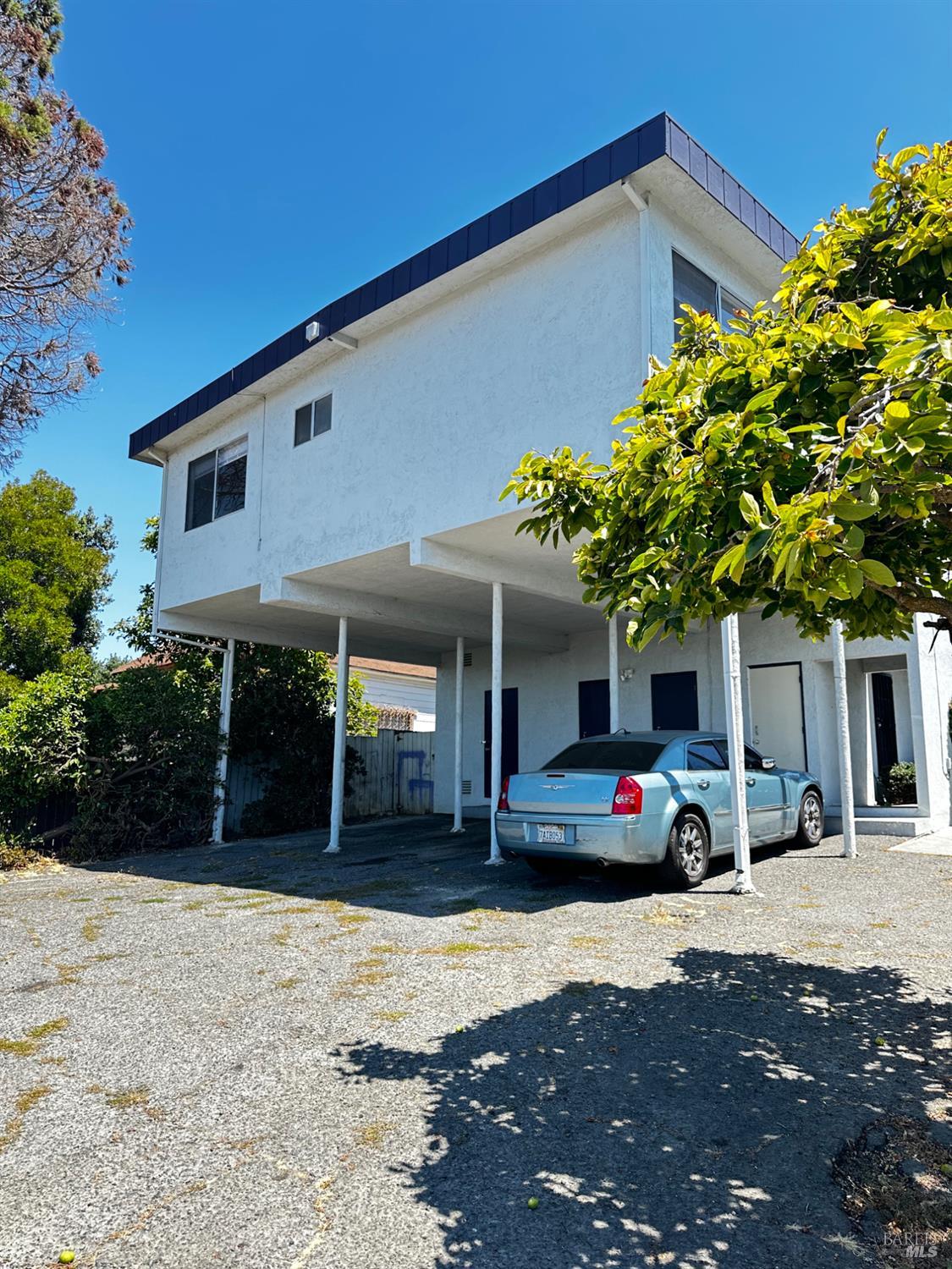 523 Branciforte Street