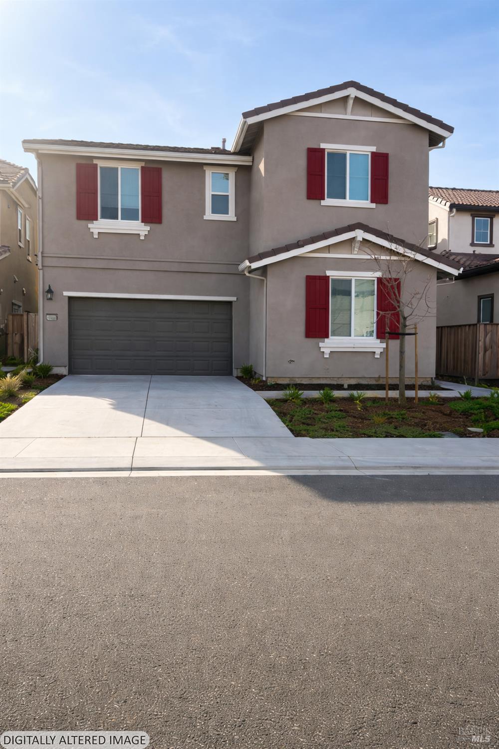 2645 Newberry Street