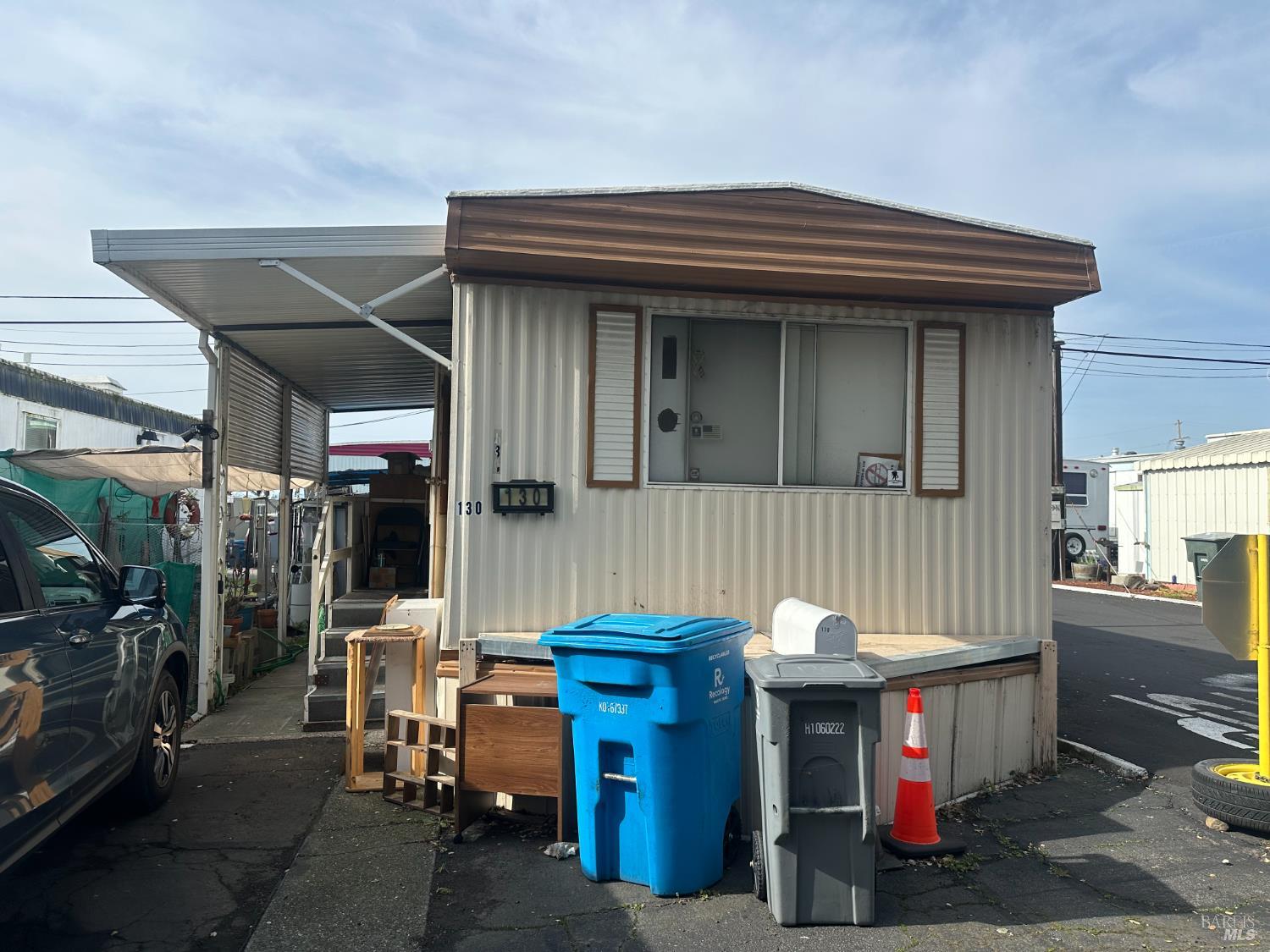 2500 Springs Road #130