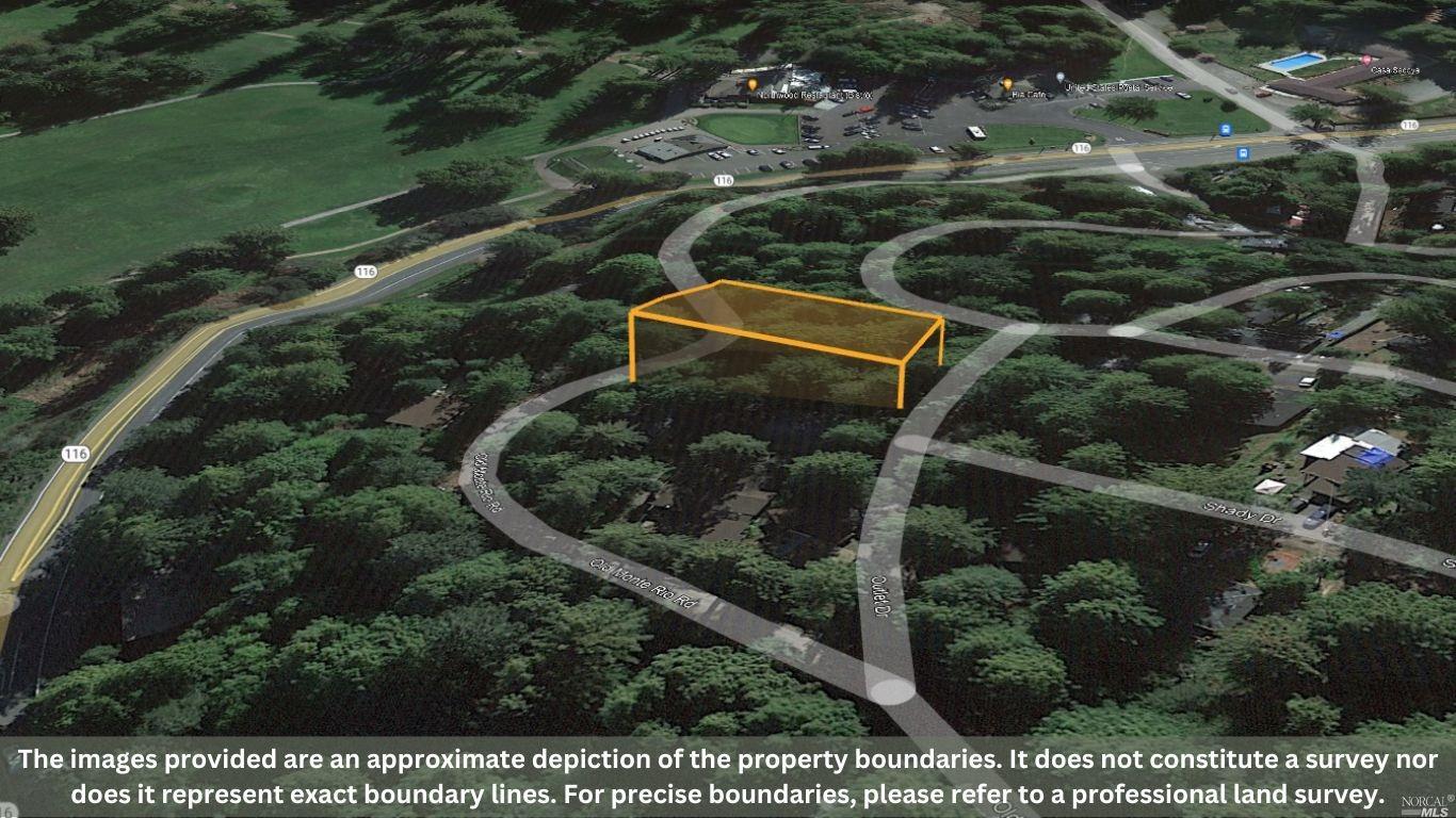 19170 Old Monte Rio Road