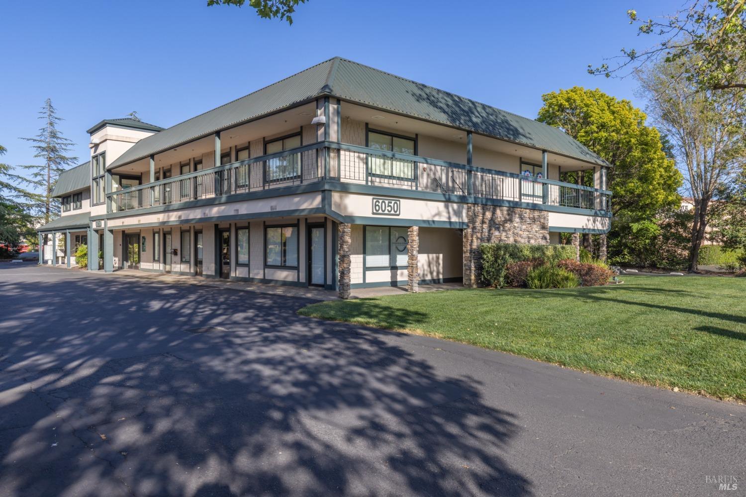 6050 Commerce Boulevard