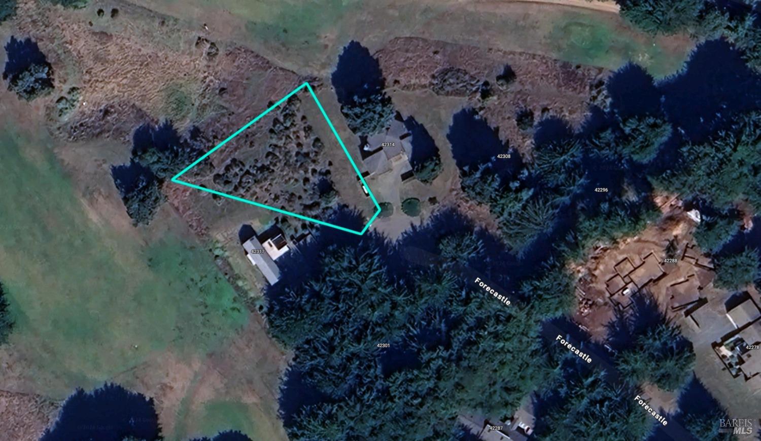 42320 Forecastle Street #35e-2