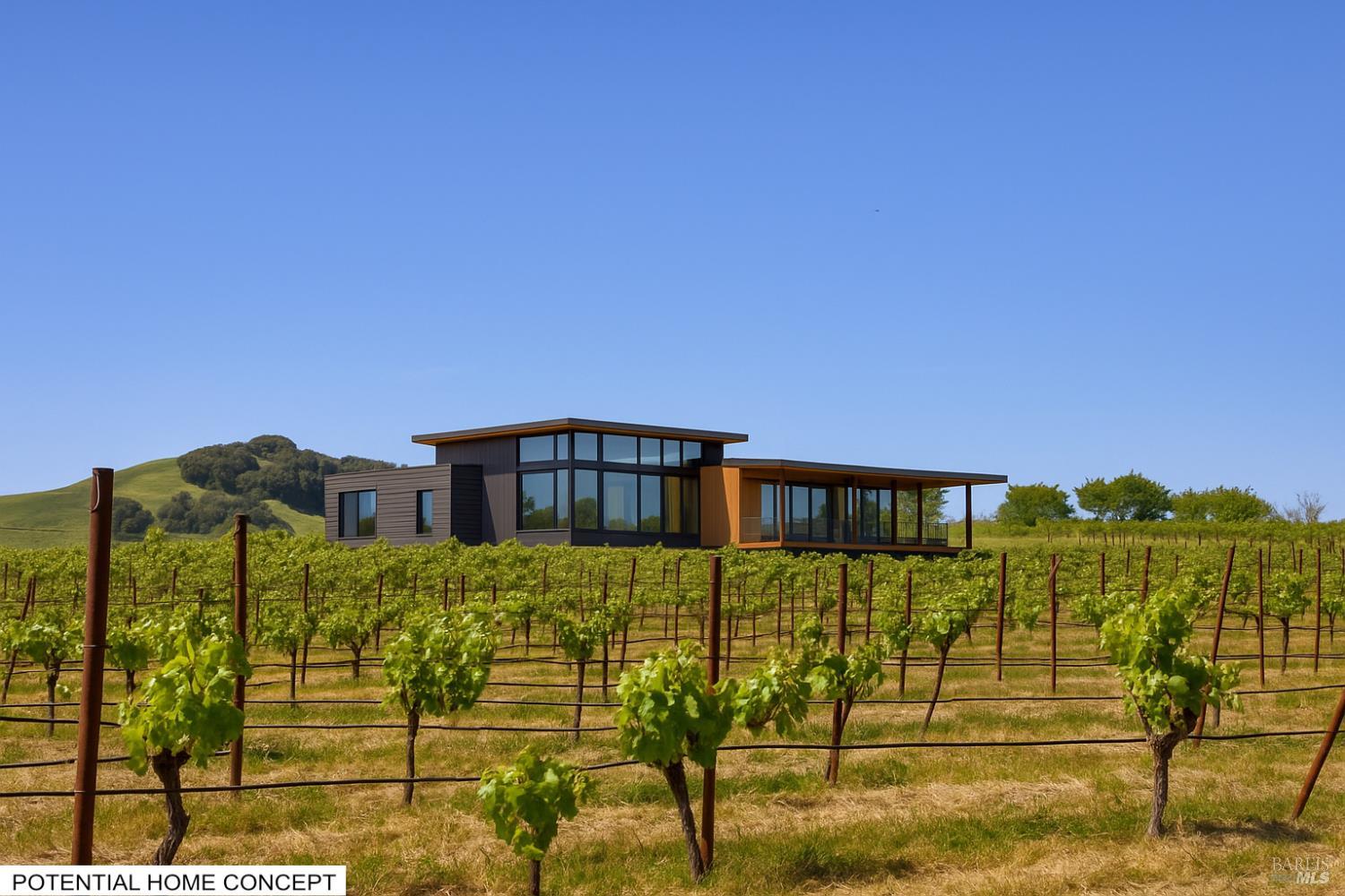 2590 Chileno Valley Road