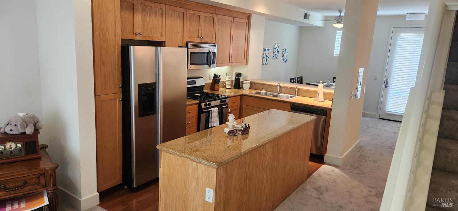 318 City Center Drive