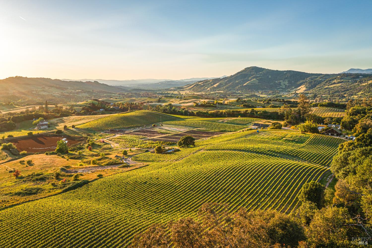 5561 Sonoma Mountain Road