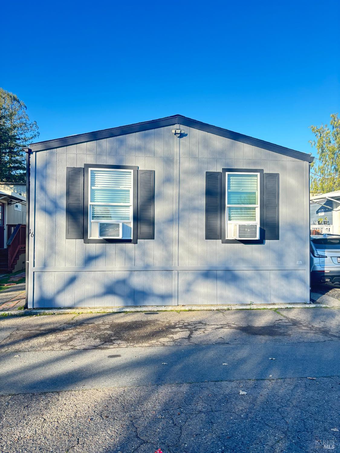 3309 S S Santa Rosa Avenue #16