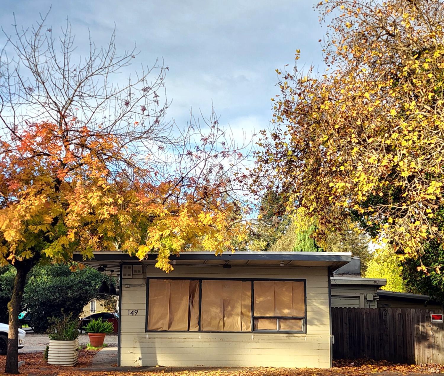 149 Healdsburg Avenue