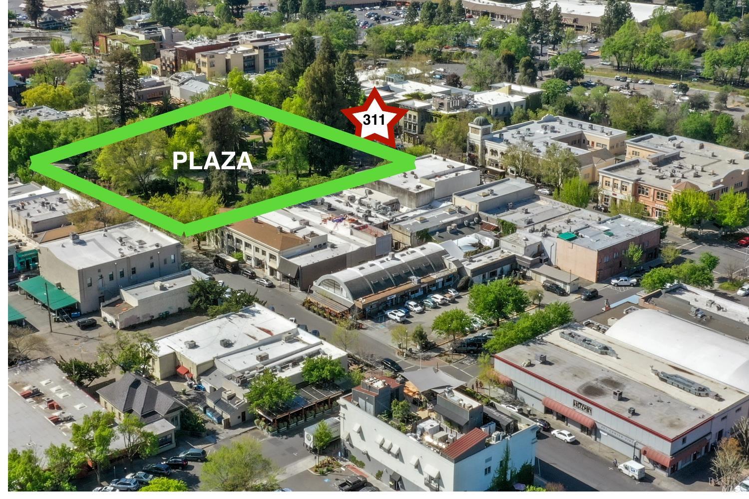 311 Healdsburg Avenue