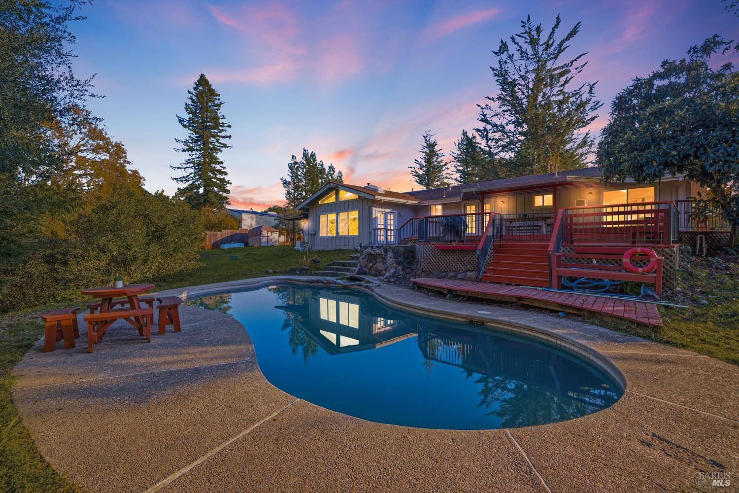 6404 Guerneville Road