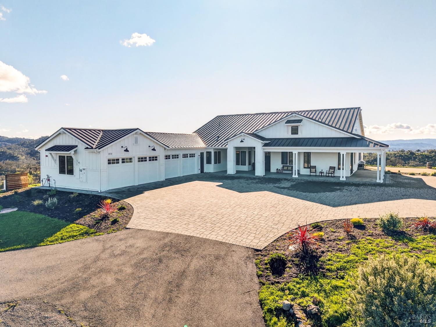 9110 Chalk Hill Road