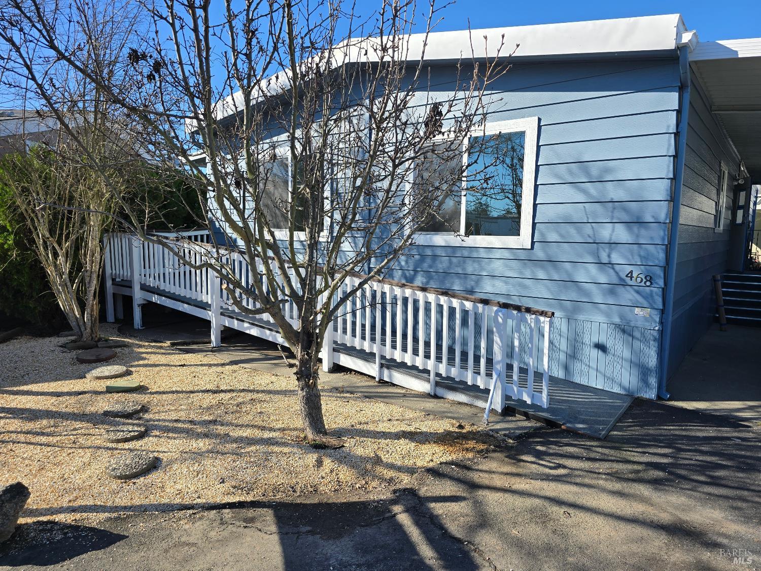 468 Colonial Park Drive