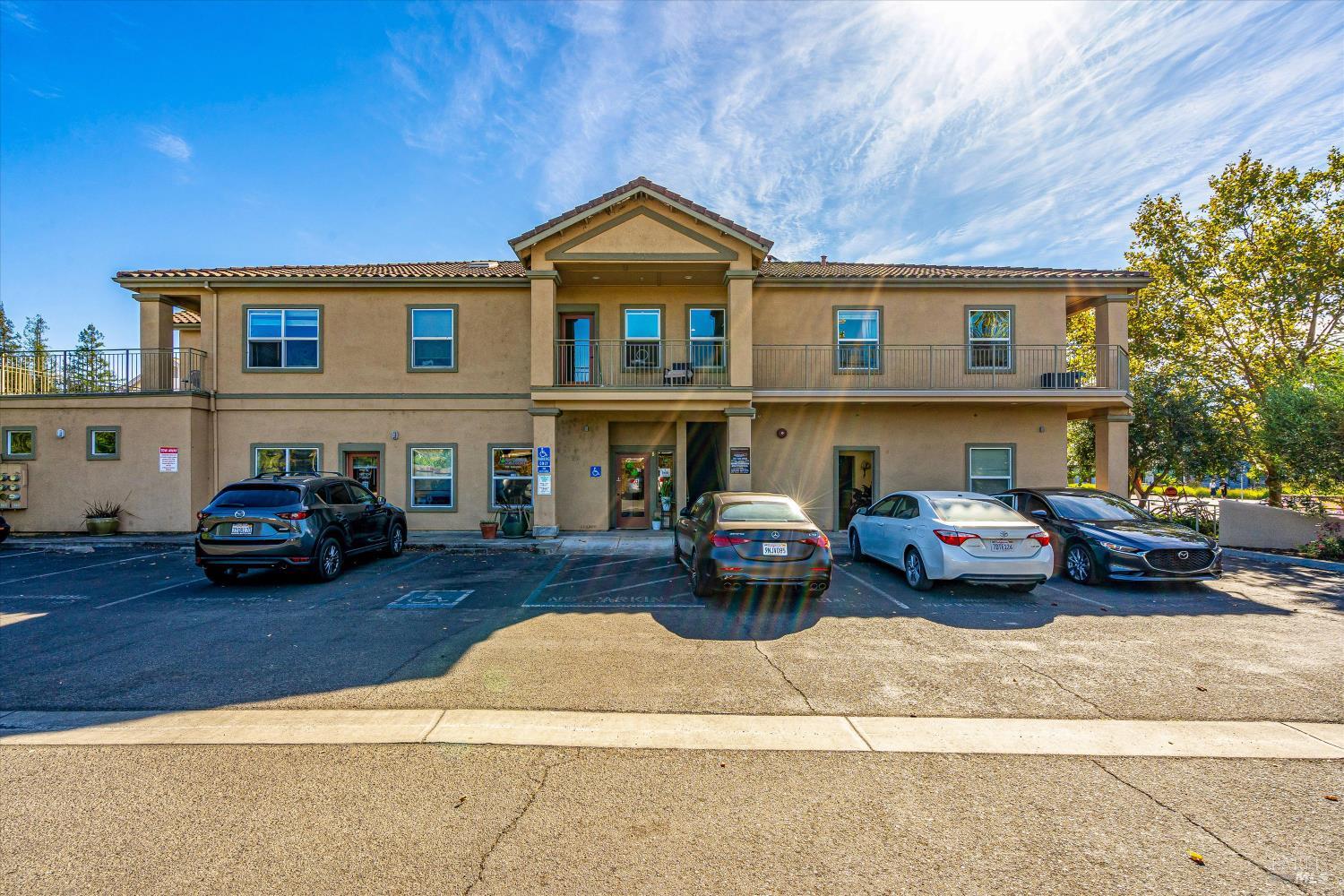 1254 Broadway None Unit B