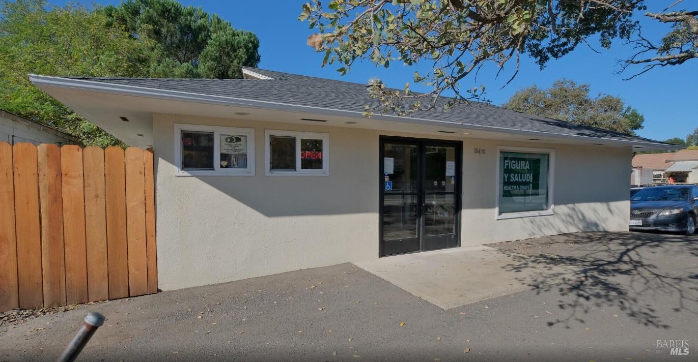 18450 Highway 12 None