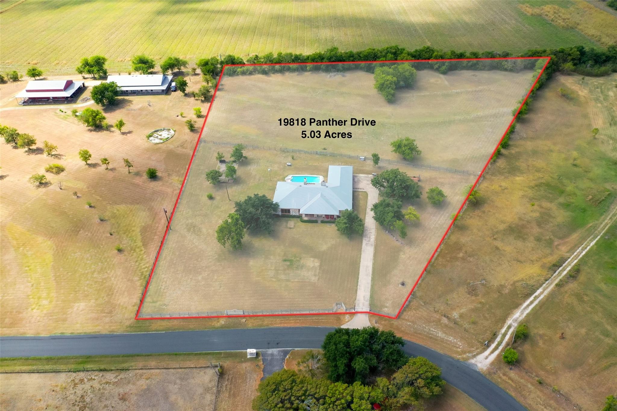 19818 Panther Tx 78660