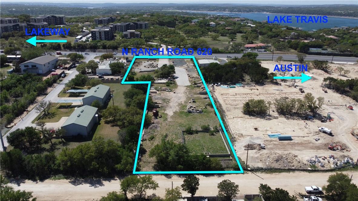 2209 Ranch Road 620 Tx 78734