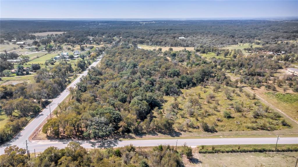 Tbd - Tract 1 Hog Eye Tx 78653