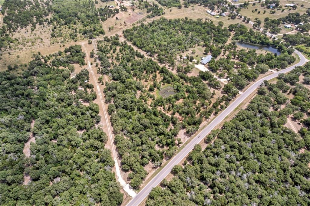 Tbd Tract 5 - Hog Eye Tx 78653