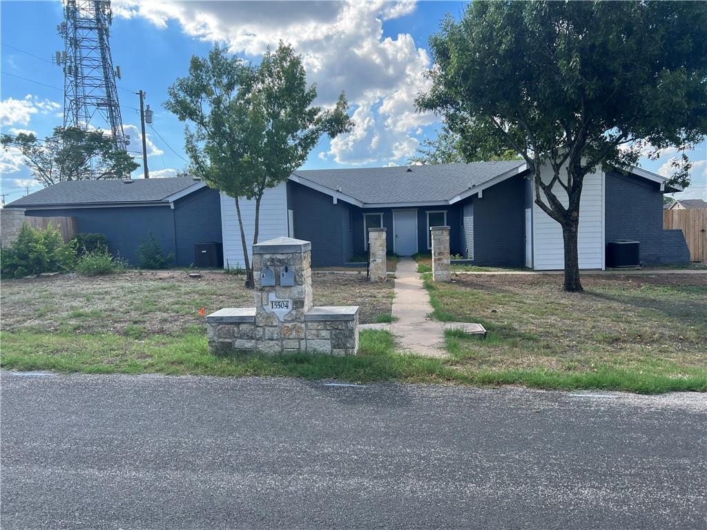 15504 Spring Hill Tx 78660