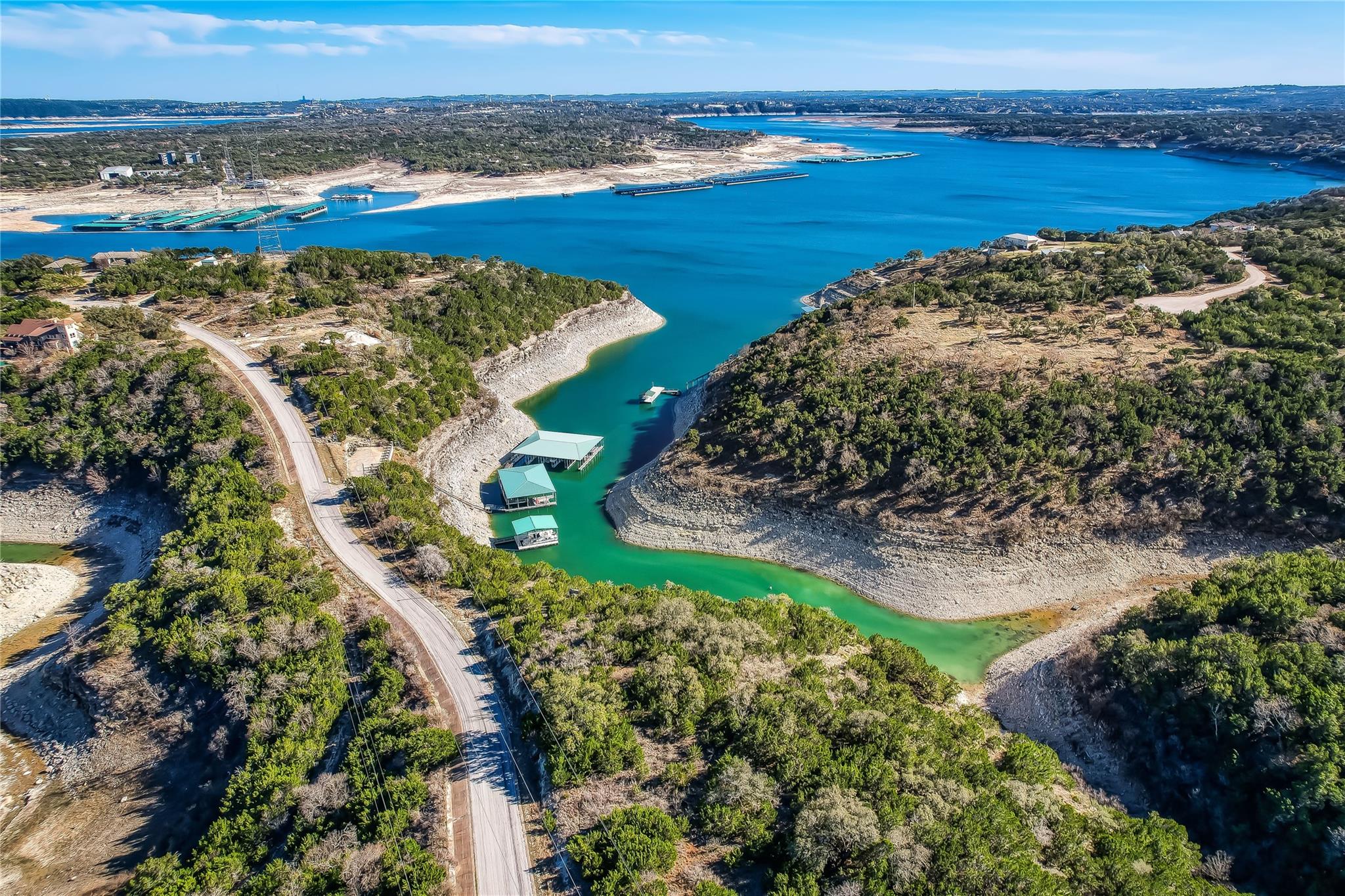 18201 Marshall Point Tx 78645