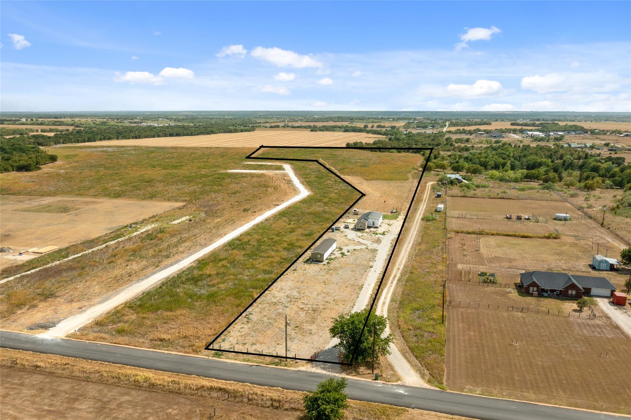 15817 Giese Tx 78653