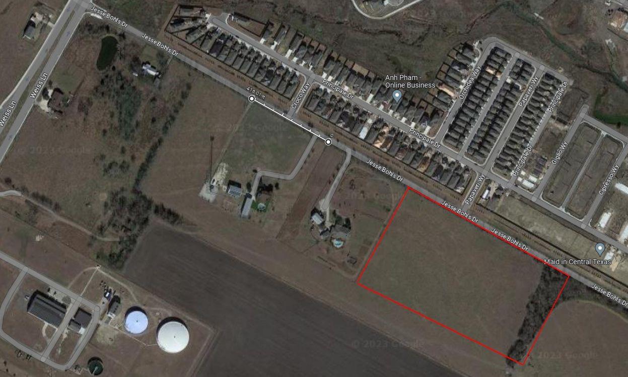000 Jesse Bohls Tx 78660