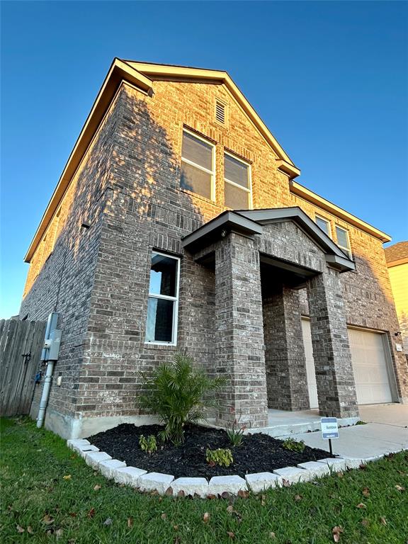 6600 Moores Ferry Tx 78617