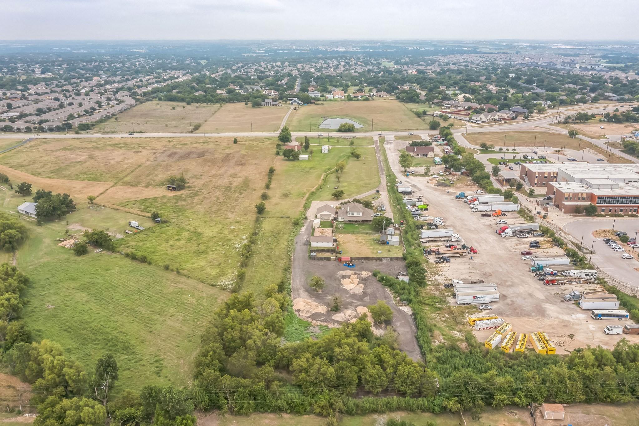 4251 Gattis School Tx 78664