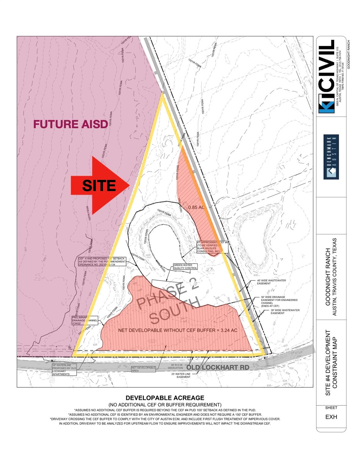 Tbd Old Lockhart Tx 78747