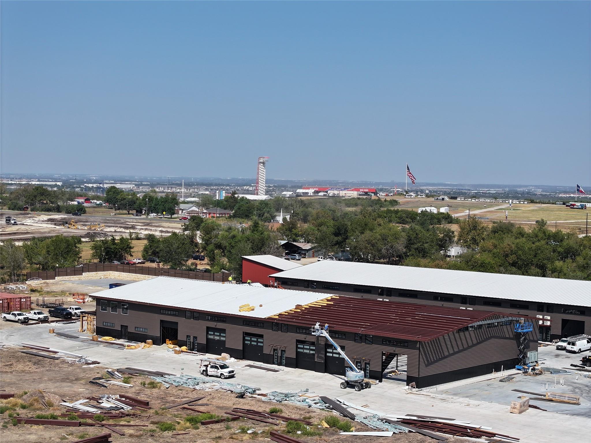 13807 F M Road 812 # 25x50 Tx 78617