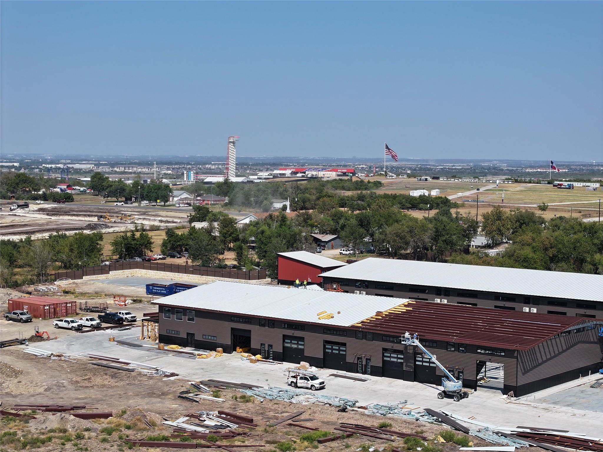 13807 F M Road 812 # 30x50 Tx 78617