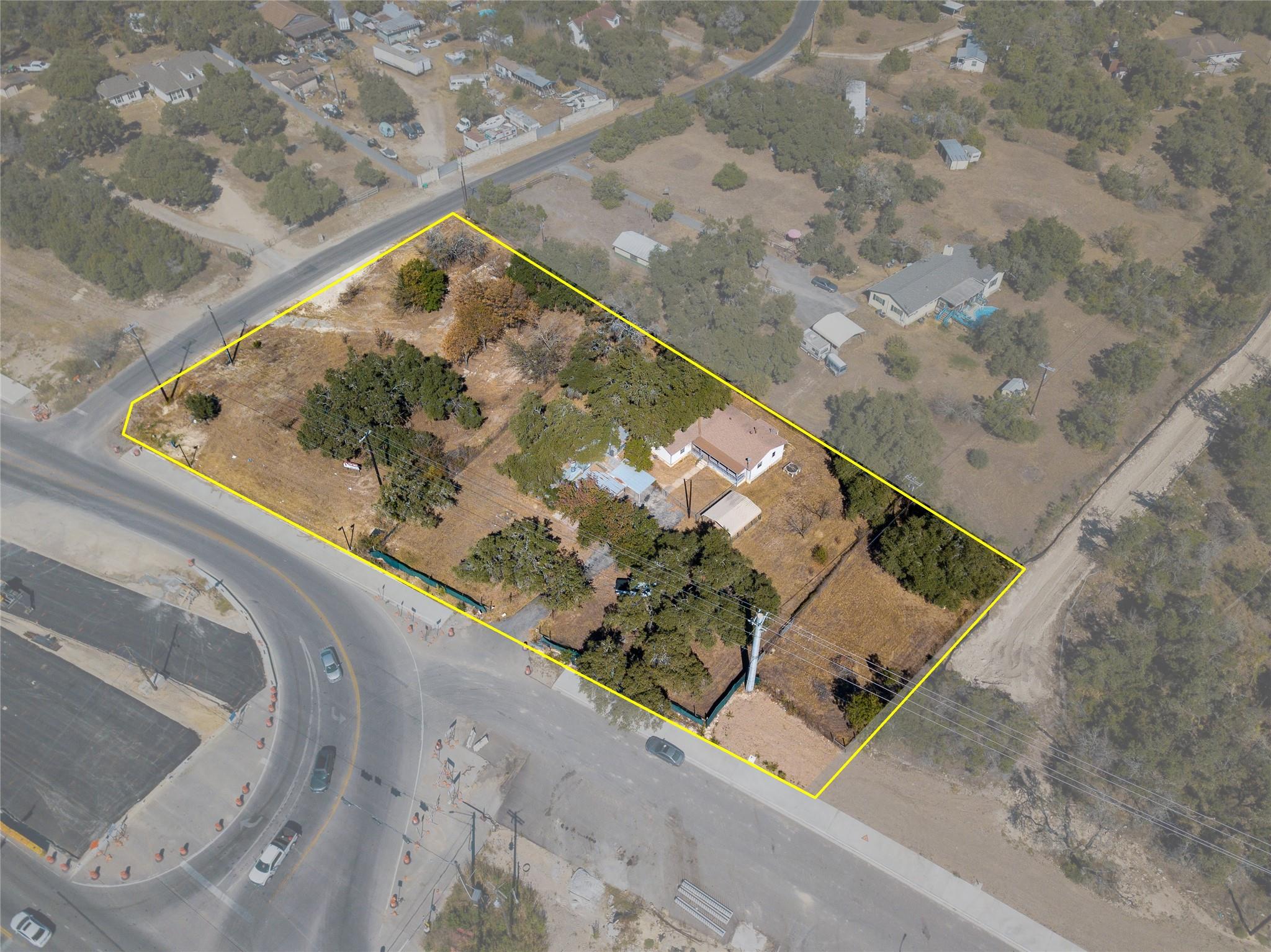 8504 Highway 290 Tx 78736