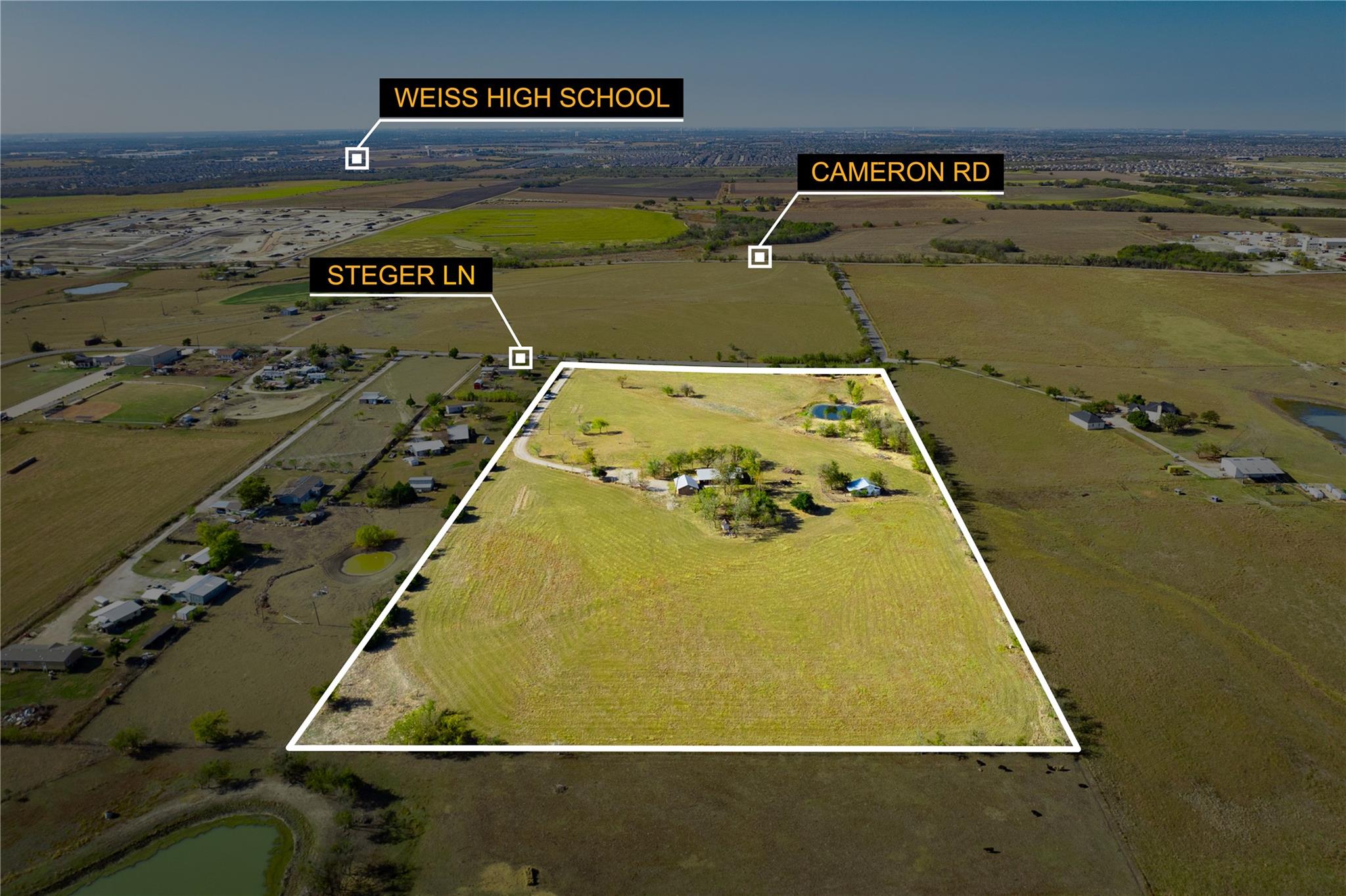 17901 Steger Tx 78653